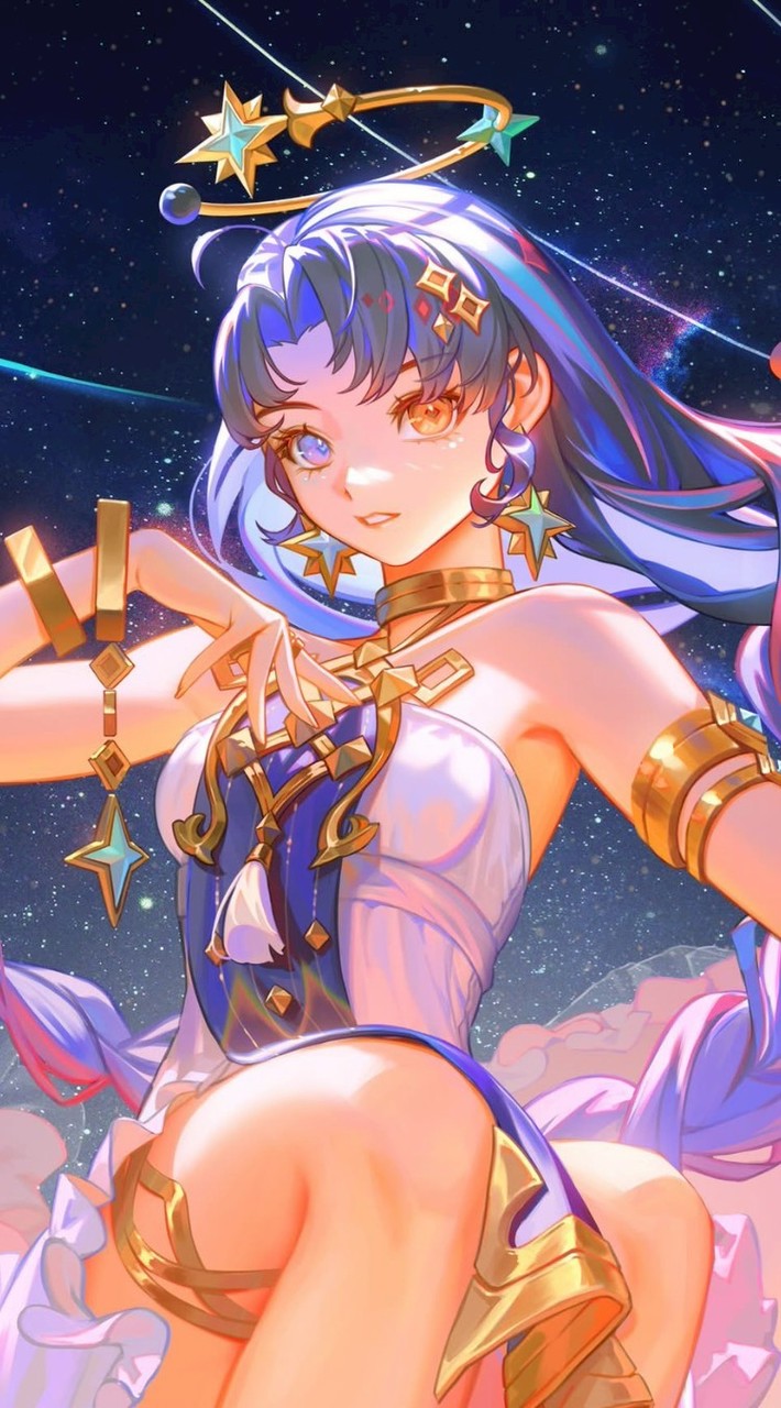 Magical* ✡️