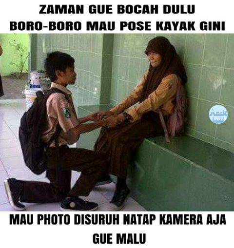 10 Meme 'Boro-boro' Ini Siap Bikin Kamu Ketawa, Lucu Abis!