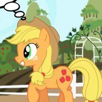 my little pony