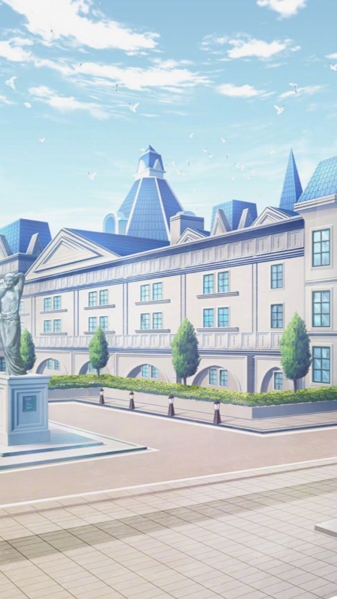 ✏️โรงเรียนอนิเมะ 📚{Role-plays}