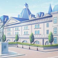 ✏️โรงเรียนอนิเมะ 📚{Role-plays}