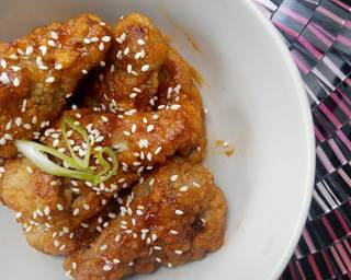 [Cooking] Suka Nonton K-Drama? Yuk Bikin Ayam Goreng Korea