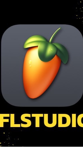 Flstudio(หัดใช้)