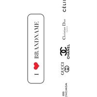 I❤️BRANDNAME