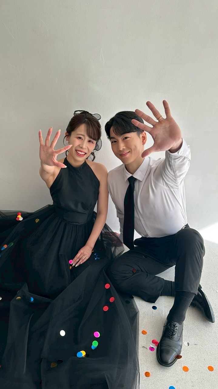 【写真共有】たもん&もえ