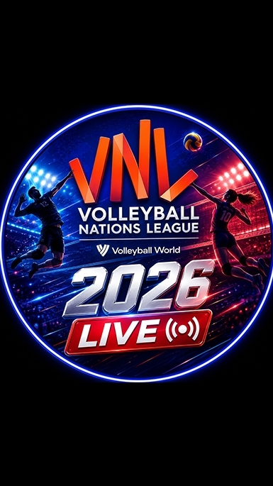 ดูวอลเลย์บอลสดVV.1