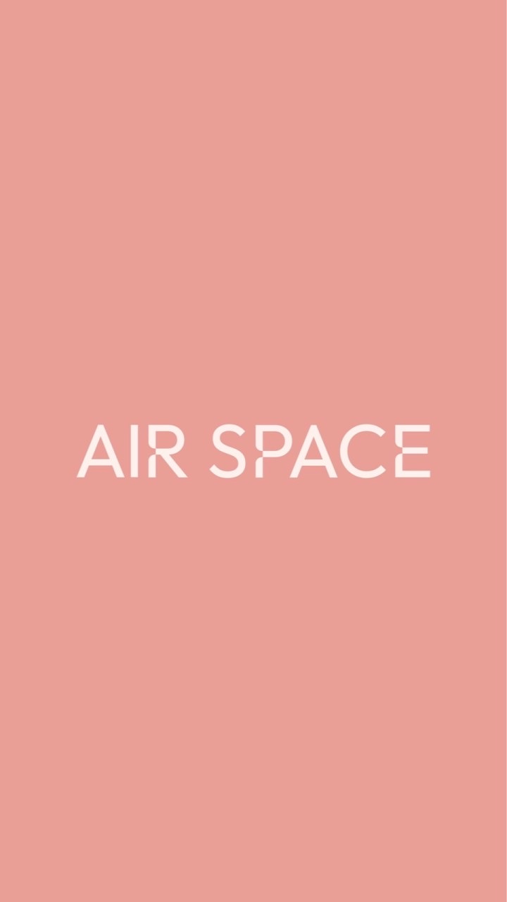 AIR SPACE ＊ 台中勤美誠品店