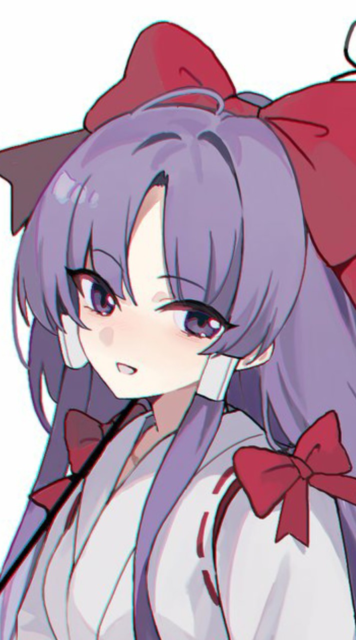 東方好きの民集まれ〜！