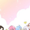 🎲 教師と生徒の距離感バグってます.ᐟ.ᐣ