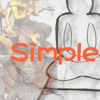 Simple 泰國佛牌