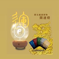 寅亥核團隊/儀涵/勝閎/八字開運