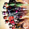 仮面ライダー好きとにかく集合！