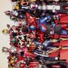 仮面ライダー好きとにかく集合！