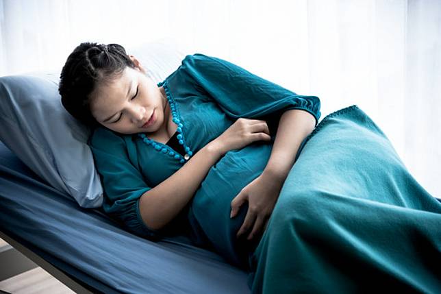 7 Hal Yang Memengaruhi Respons Tubuh Akan Nyeri Persalinan Motherandbaby Co Id Line Today