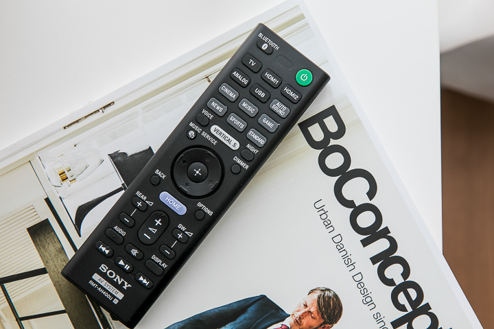 迎接 Soundbar 新聲代！Sony HT-Z9F、HT-X9000F 全面導入 Dolby ATMOS 全景聲環繞技術