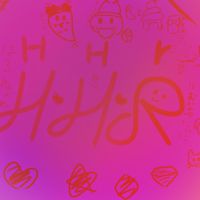 イラストがんばる
