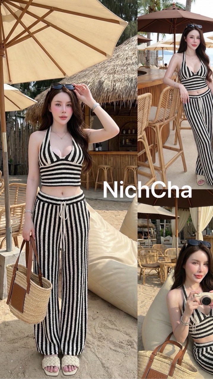 Nicha Shop👗👙👠