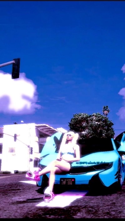 GTA (ON LY)