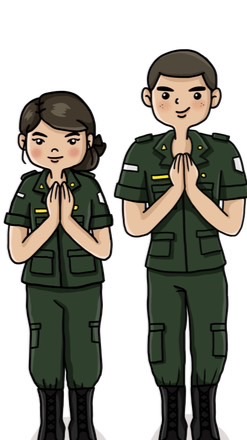 WP068 ยุทธสาสมาธิ ปี 2568