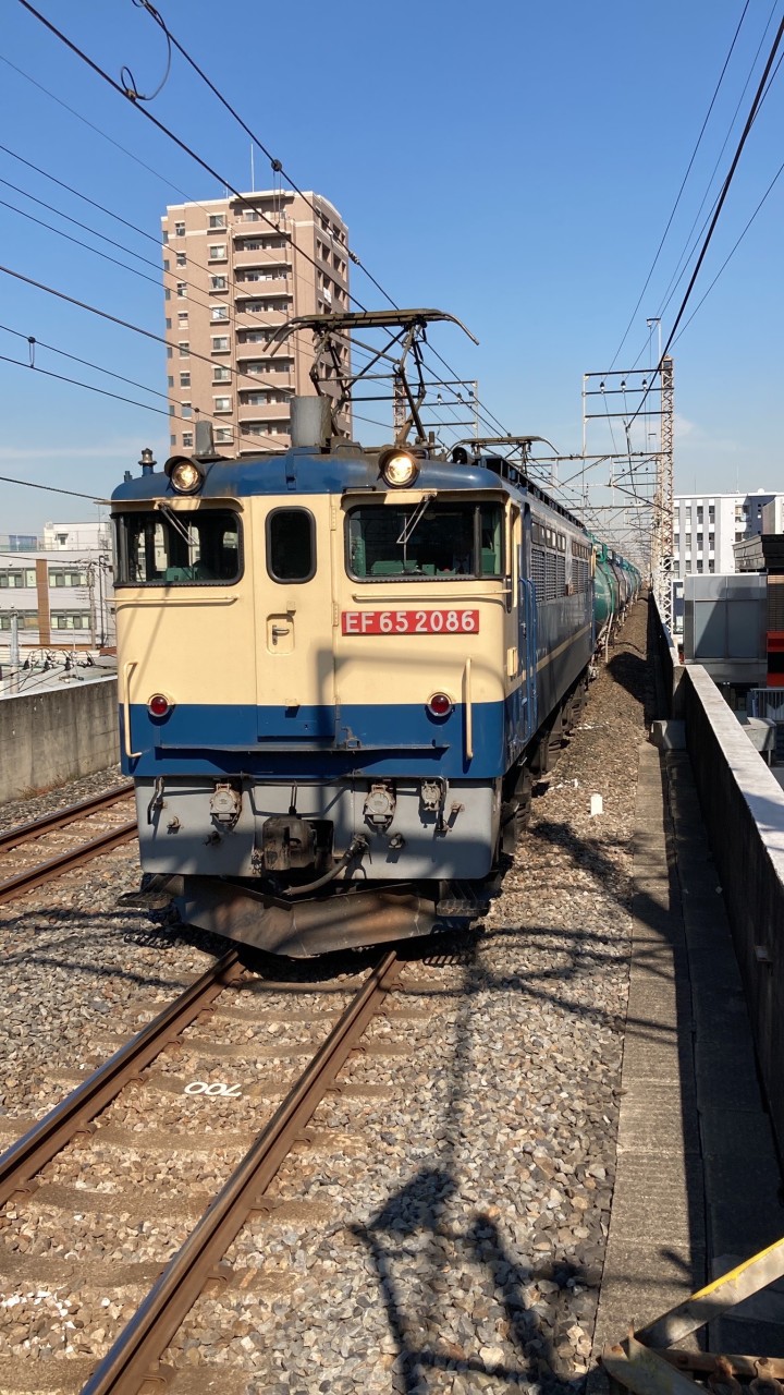 鉄道好きカモン！