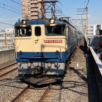 鉄道好きカモン！