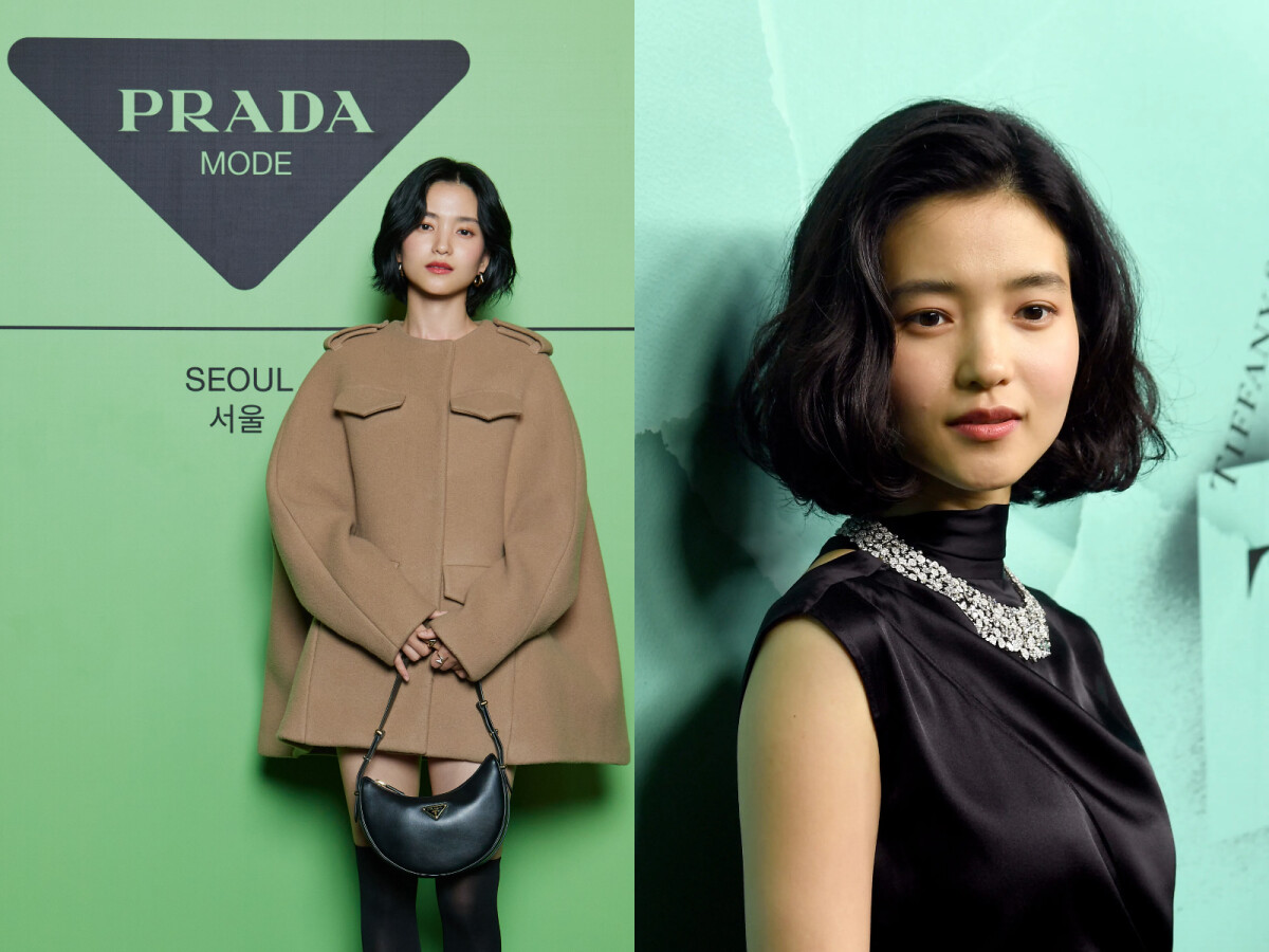 TWICE Sana喜提新代言！盤點PRADA現任超人氣大使陣容，金泰梨時隔5年短髮亮相美翻眾人