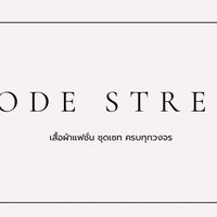 Mode Street