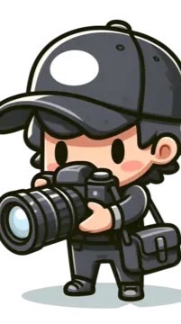安安心的拍攝技巧社群