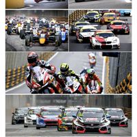 澳門日本代購含泡泡馬特