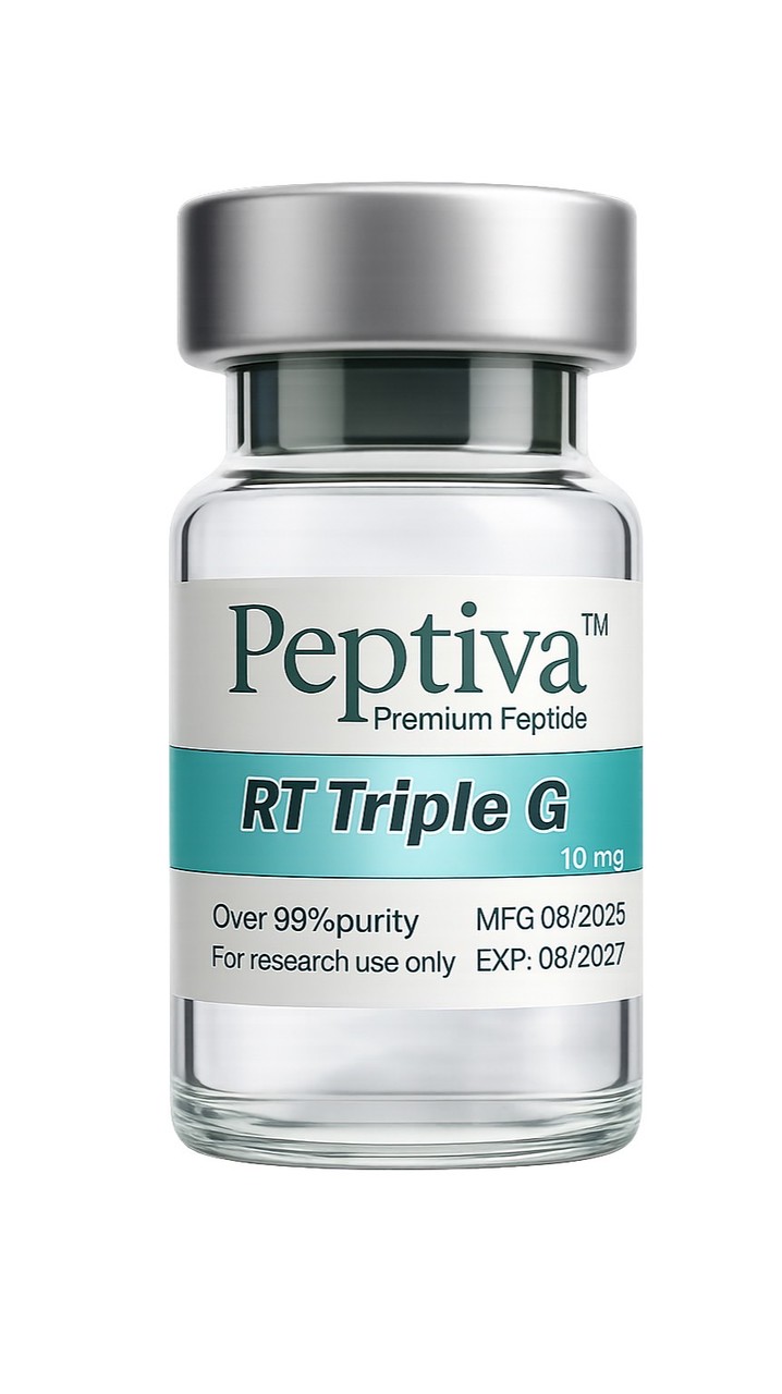 เปปไทด์ Peptiva RT Triple G
