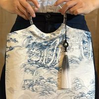 大知閑閑手作