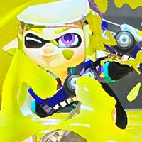 スプラみんなでやろう！ おいで！仲良くしよ〜！