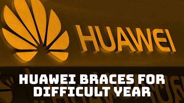 Huawei Shipped 40 Million More Phones This Year But It