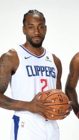 NBA 、クリッパーズ好きよ集え