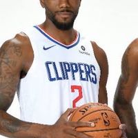 NBA 、クリッパーズ好きよ集え