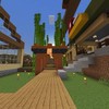 Nostra SMP Minecraft (Bedrock Edition)