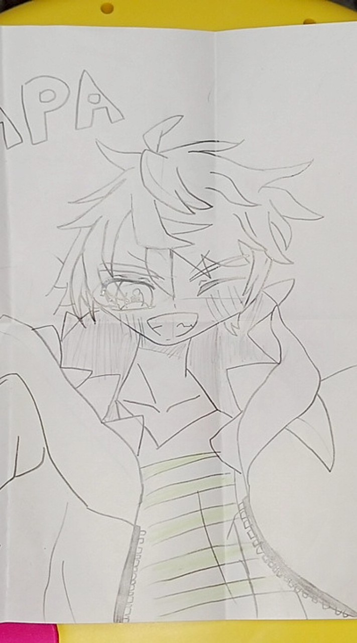 じゃぱぱ様推し集まれー！✨