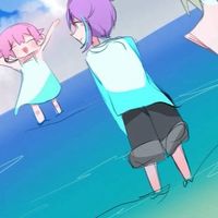 プロセカイラスト・イラコンオプ
