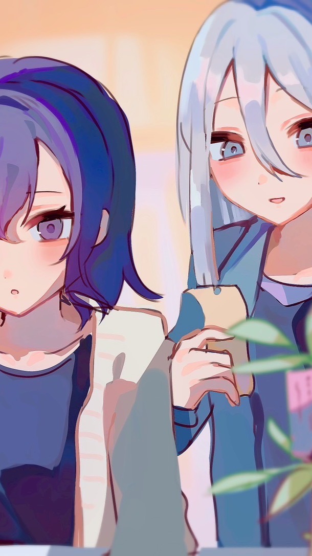 プロセカイラスト・イラコンオプ