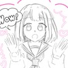 プロセカのイラスト描いたりイラコンするところ！
