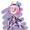 プロセカのイラコンだよ！