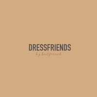 Dressfriends.bybf (Line sq.)
