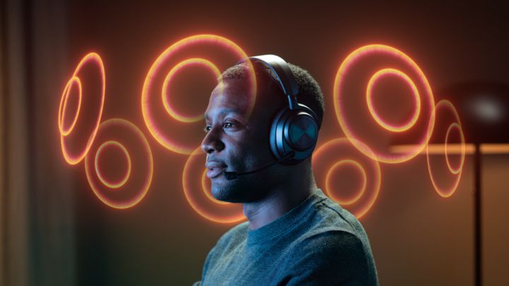 SteelSeries 賽睿推出全新 Arctis Nova Pro 旗艦電競耳機，搭載雙電池系統及主動降噪功能