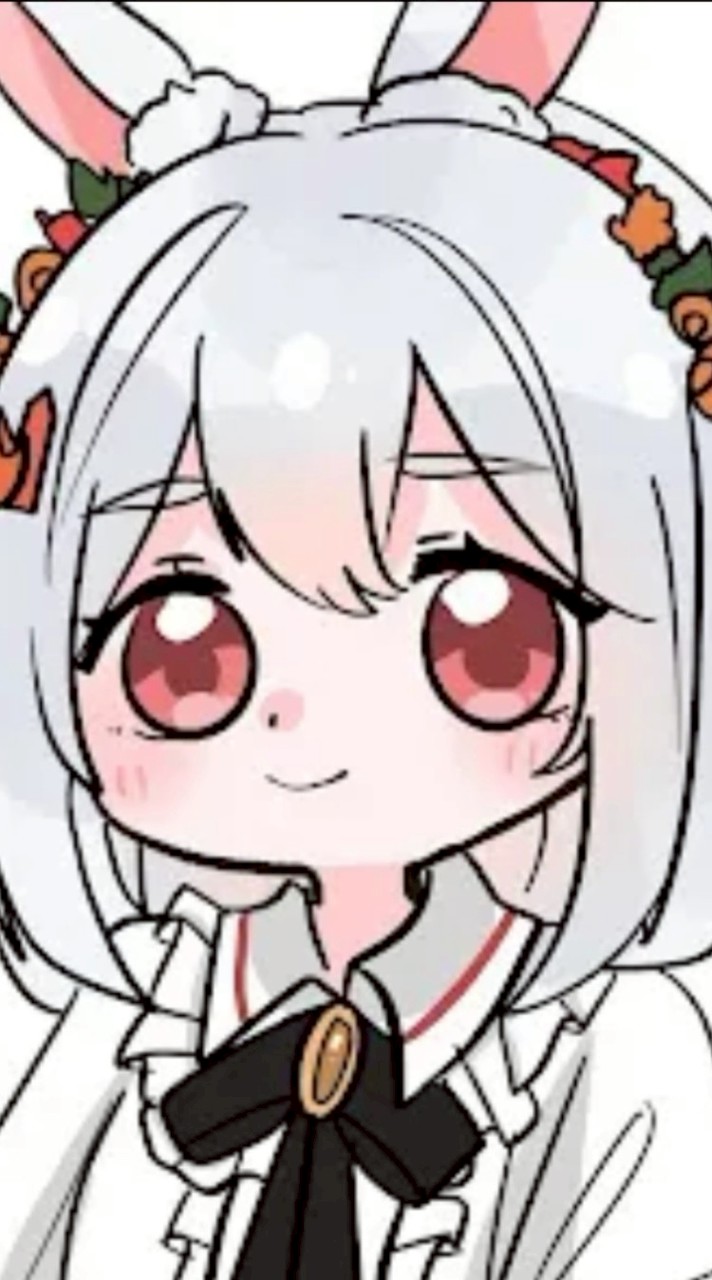 兔仙粉絲團