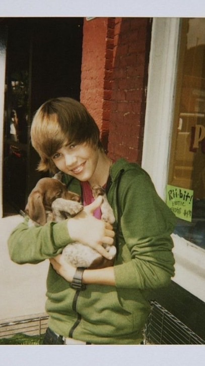 Justin Bieber ♡ Beliebers