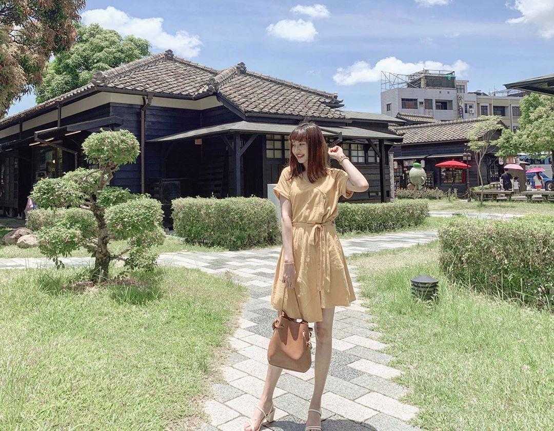 嘉義檜意森活村 嘉義檜意森活村｜嘉義免費景點｜穿越時空踏入台灣小京都．傳承嘉義林業歷史 1 2023