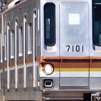 東日本の鉄道・雑談チャット