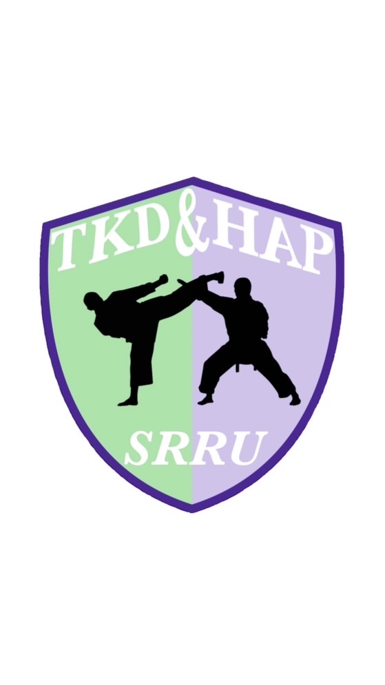 ชมรมเทควันโด&ฮับกิโด SRRU