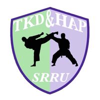 ชมรมเทควันโด&ฮับกิโด SRRU