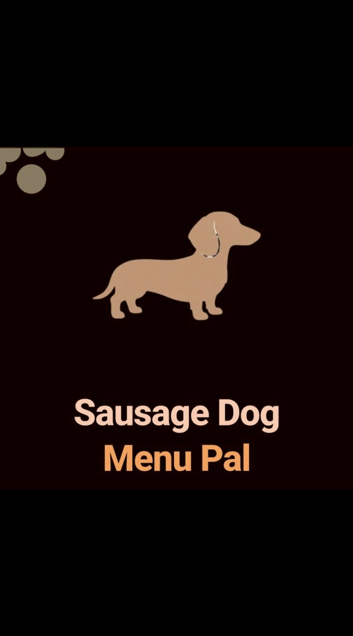 SausageMenu菜單翻譯